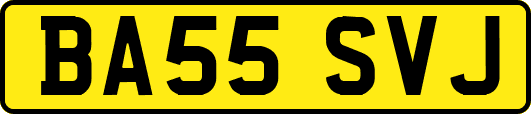 BA55SVJ