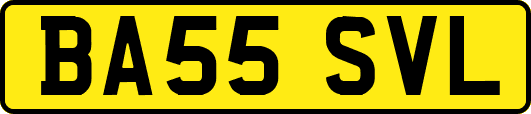 BA55SVL