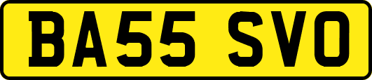 BA55SVO