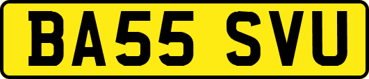 BA55SVU