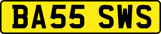 BA55SWS