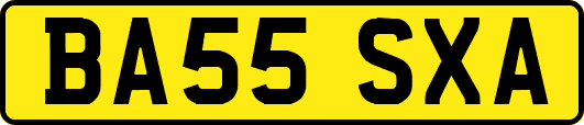 BA55SXA
