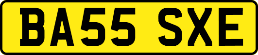 BA55SXE
