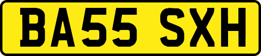 BA55SXH