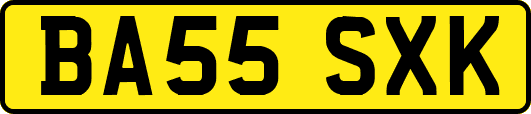 BA55SXK