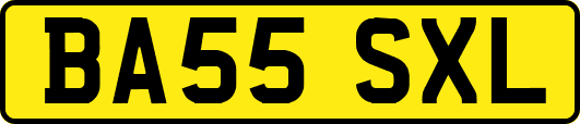 BA55SXL