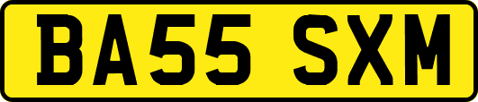BA55SXM