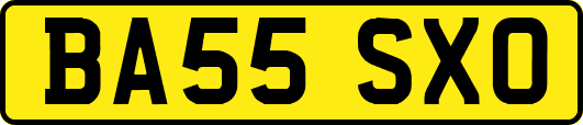 BA55SXO