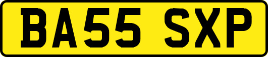 BA55SXP