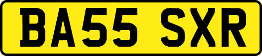 BA55SXR
