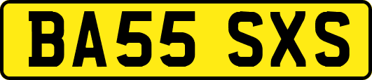 BA55SXS