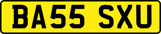 BA55SXU