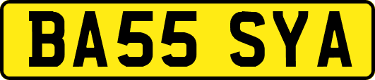 BA55SYA