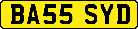 BA55SYD