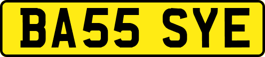 BA55SYE