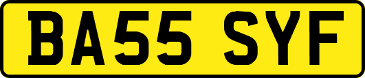 BA55SYF
