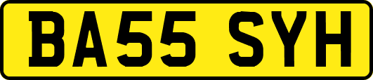BA55SYH