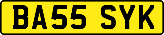 BA55SYK