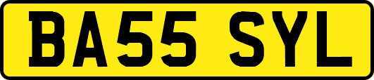 BA55SYL