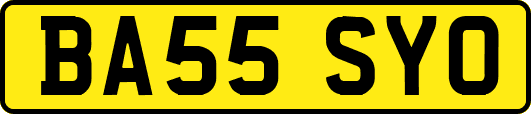 BA55SYO