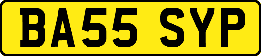 BA55SYP