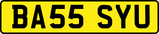 BA55SYU