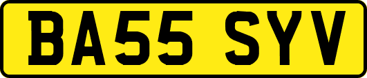 BA55SYV