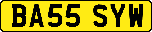 BA55SYW