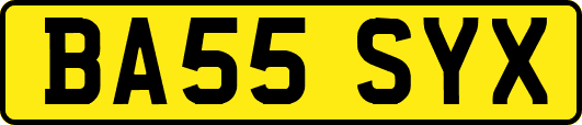 BA55SYX