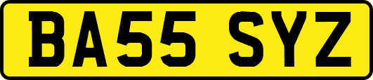 BA55SYZ
