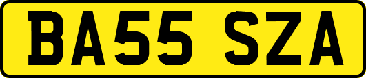 BA55SZA
