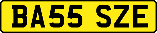 BA55SZE