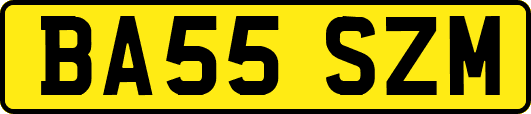 BA55SZM