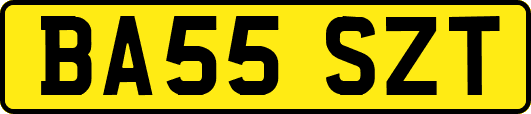BA55SZT