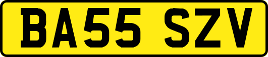 BA55SZV