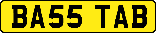 BA55TAB