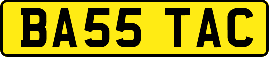 BA55TAC