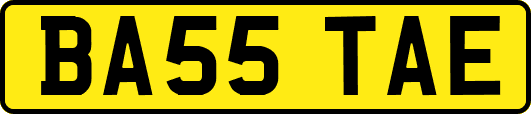 BA55TAE