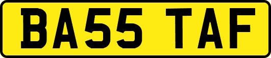 BA55TAF