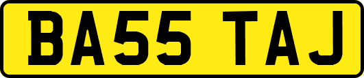 BA55TAJ