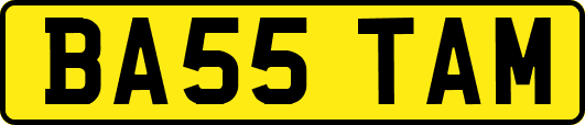 BA55TAM