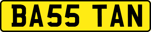 BA55TAN