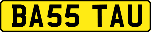 BA55TAU