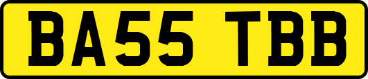 BA55TBB