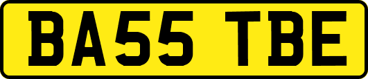 BA55TBE