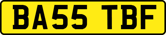 BA55TBF