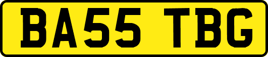 BA55TBG