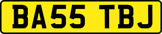 BA55TBJ