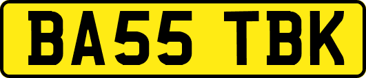 BA55TBK