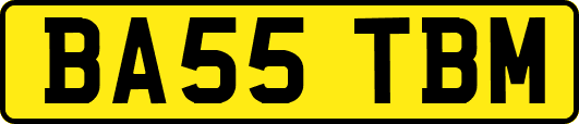 BA55TBM